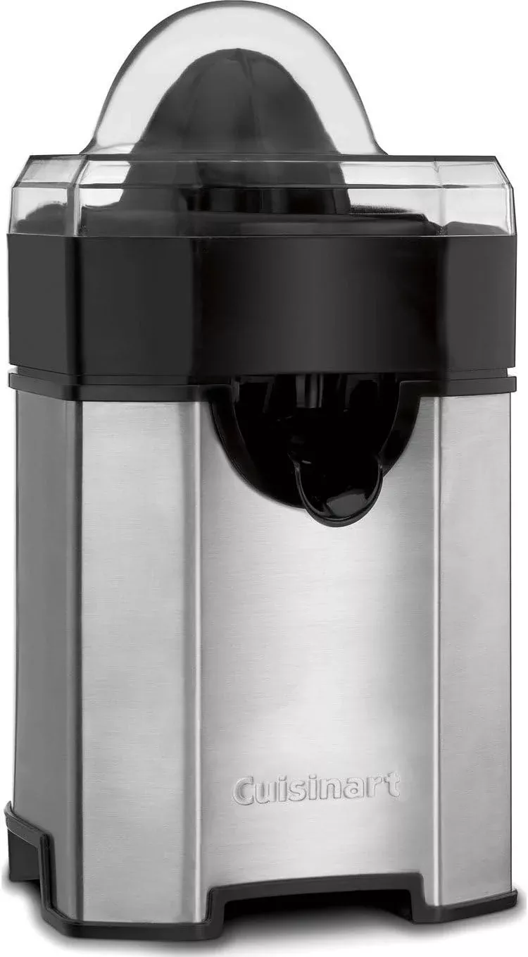 Cuisinart Exprimidor de Cítricos con Control de Pulpa