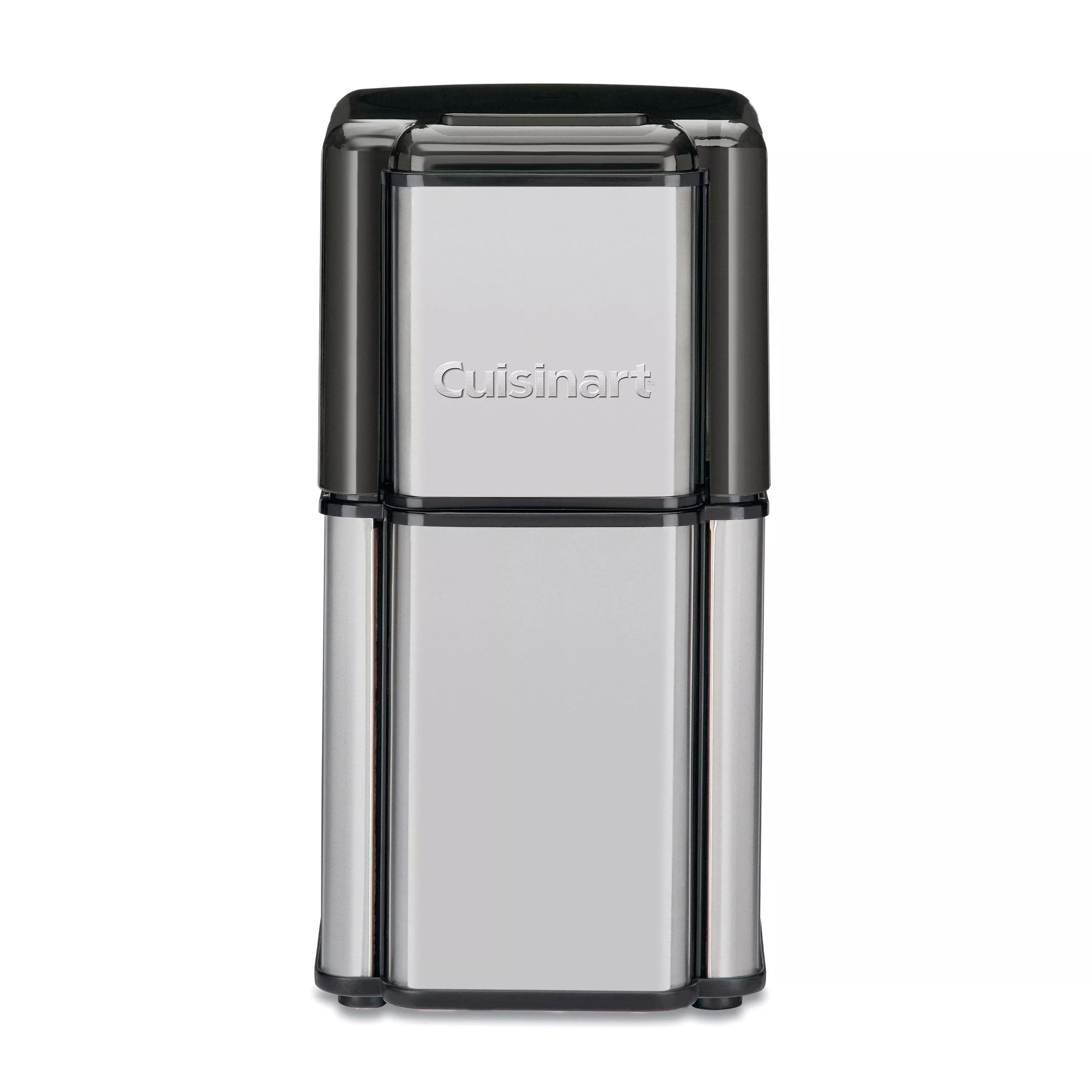 Cuisinart Grind Central Coffee Grinder, Silver