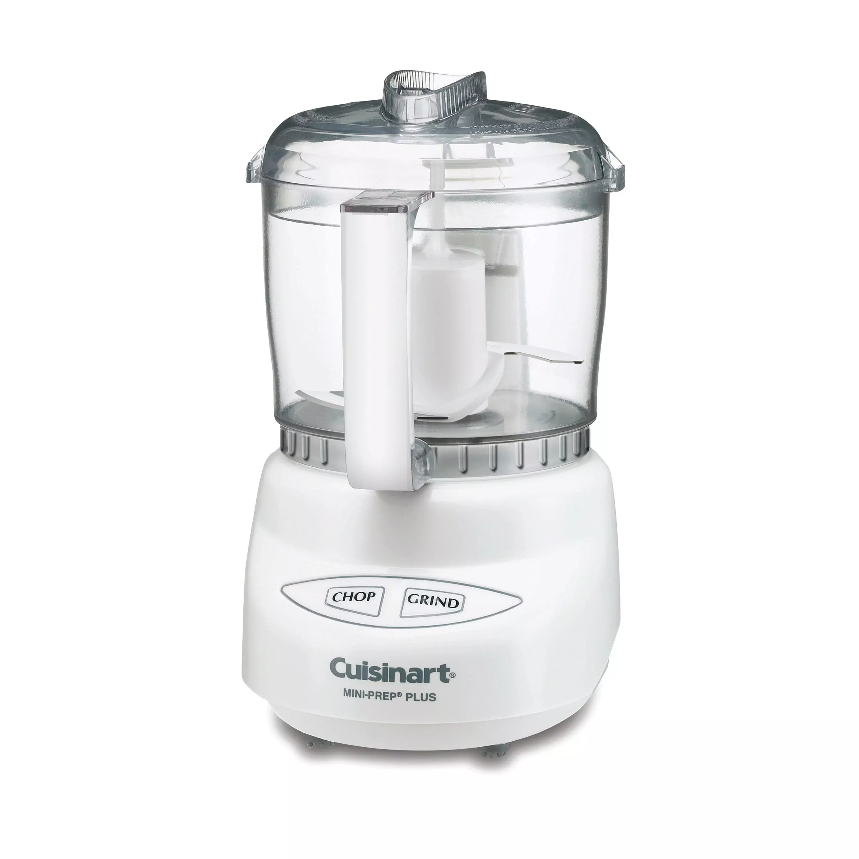 Cuisinart Mini-Prep Plus 24 Ounce Processor, White