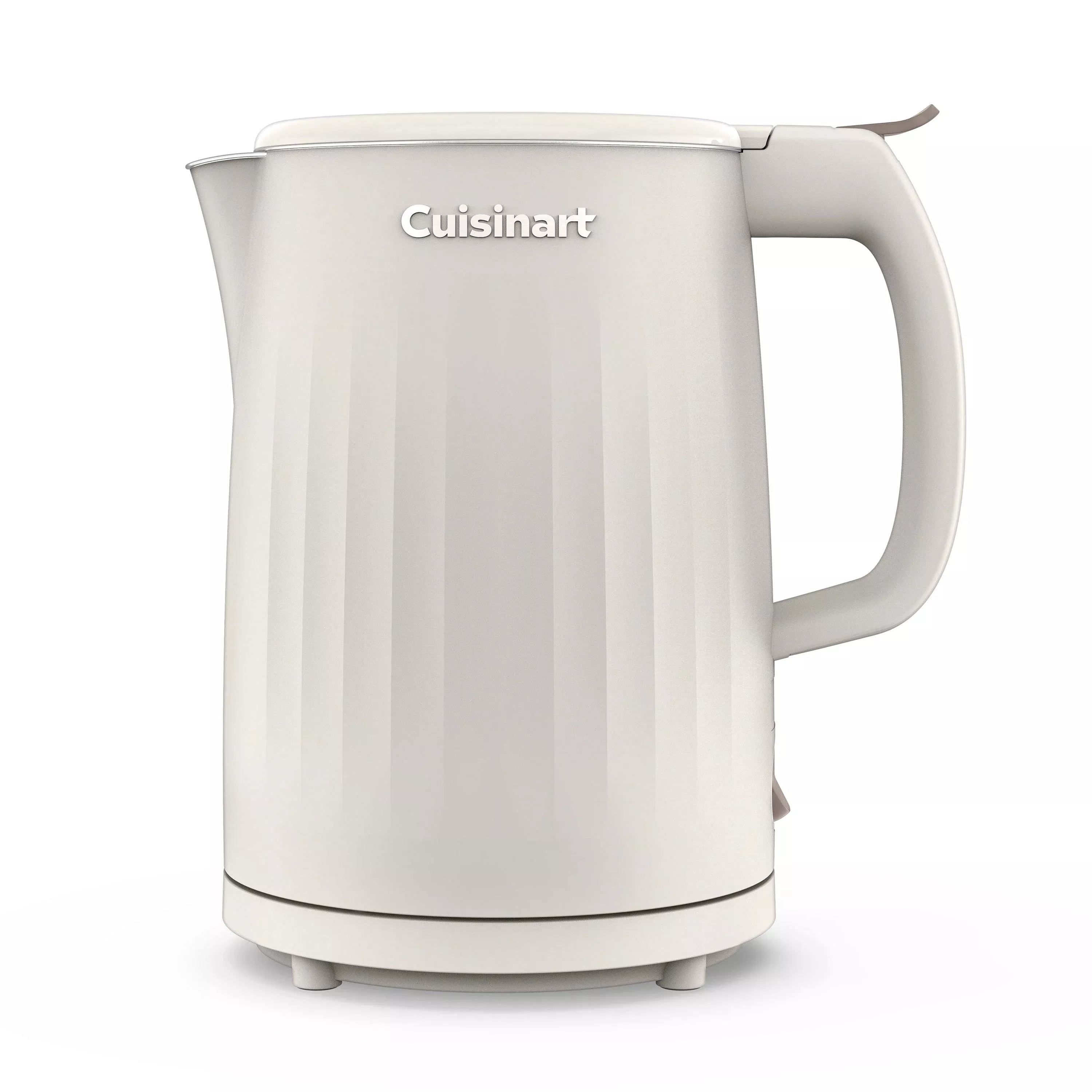 Cuisinart Soho™ 1-Liter Double-Wall Electric Kettle, Truffle