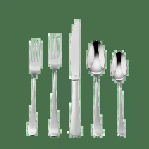 Cuisinart Trevoux 20 Piece Set, Silver