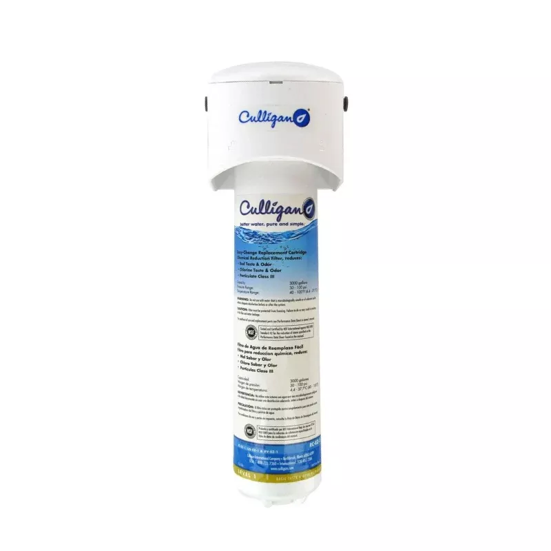 Culligan IC-EZ-1 Ice Machine Water Filter