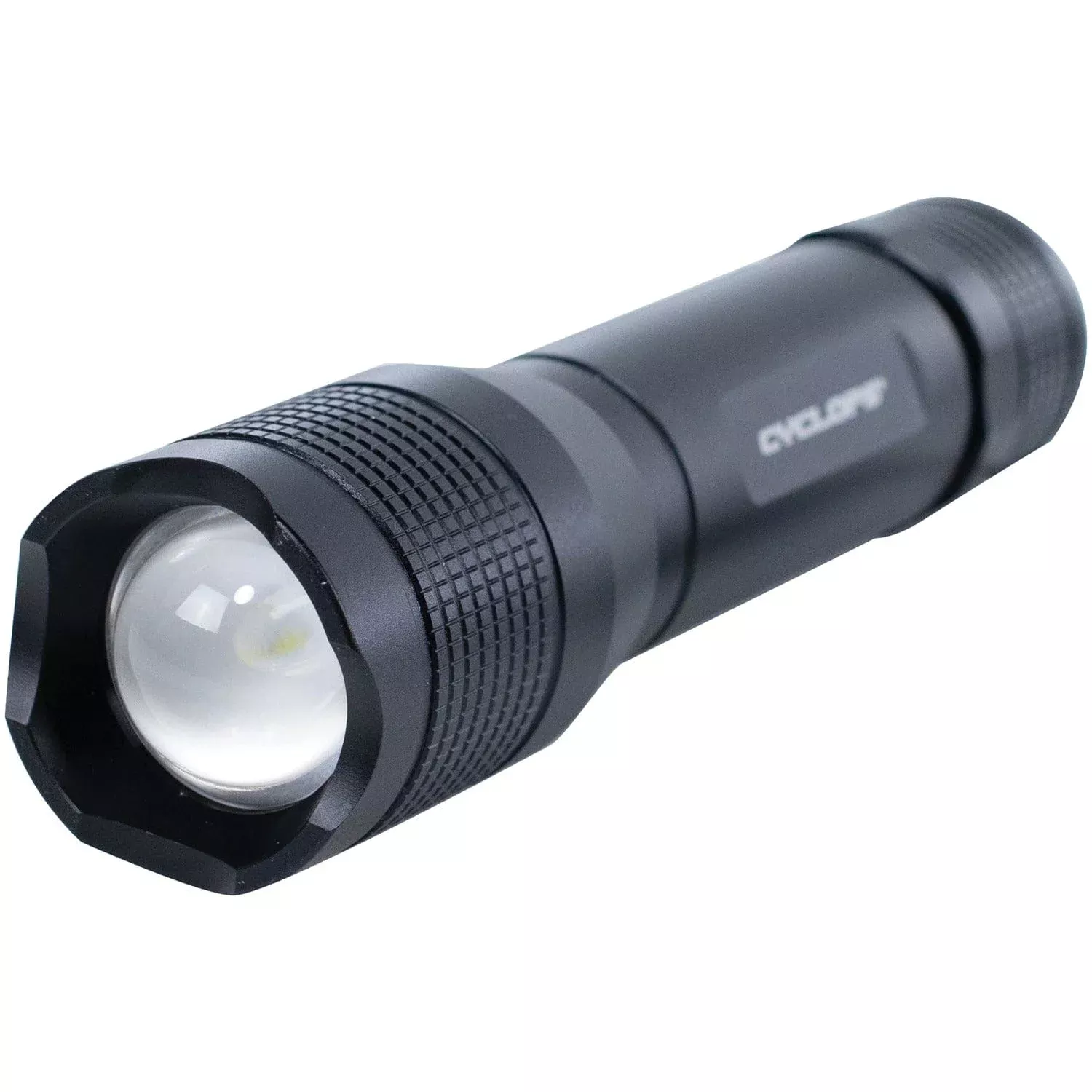 Cyclops 1500-Lumen Tactical Flashlight