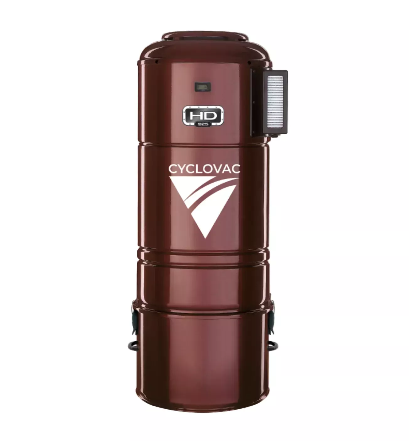 Cyclovac Central Vacuum HD925