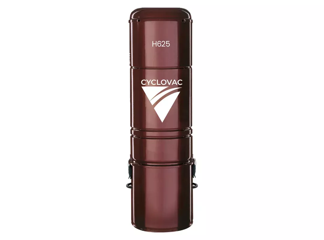 CycloVac H625