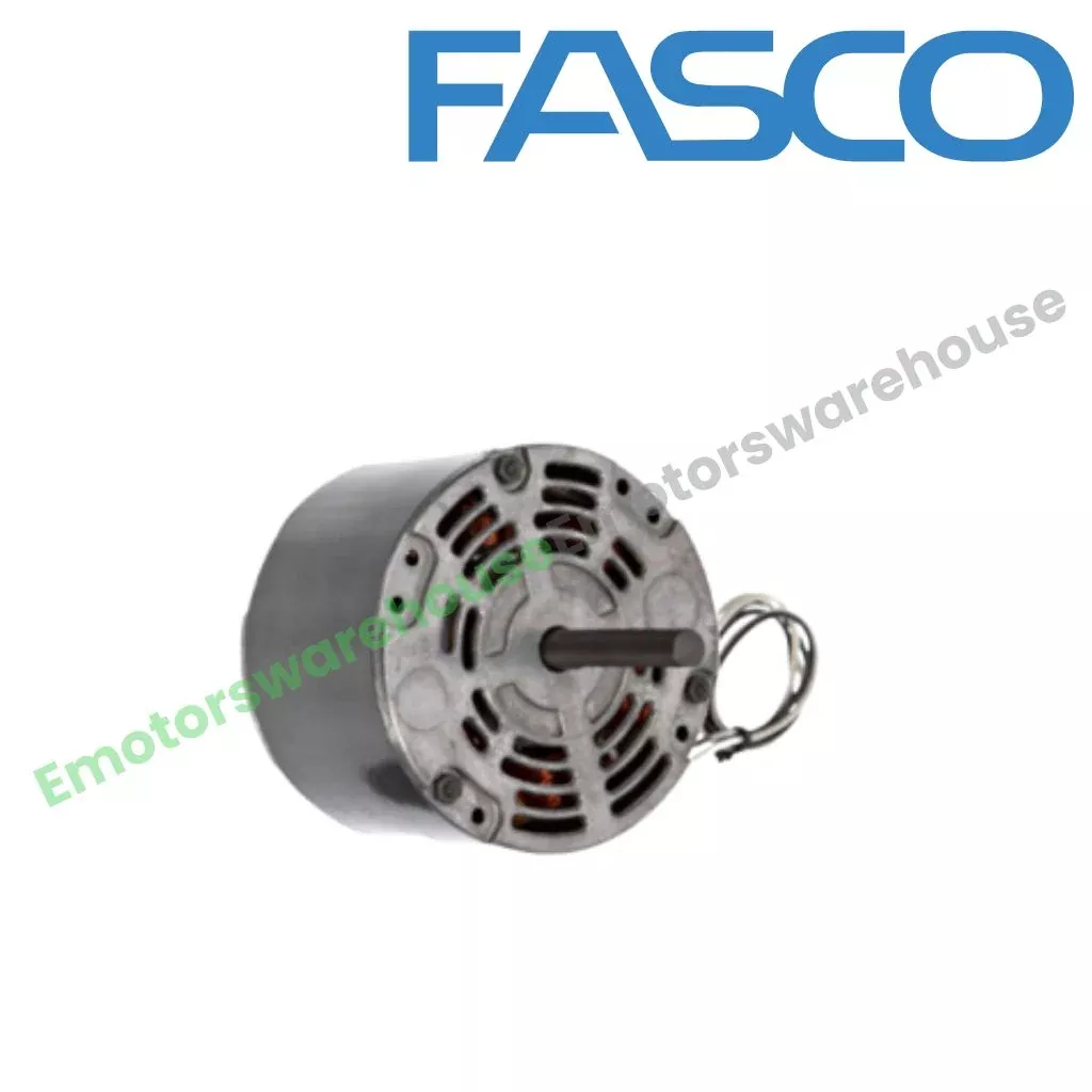 D0096 Ventilation Motors