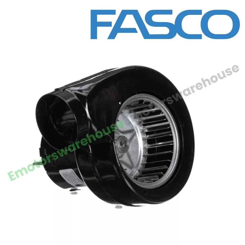 D013 Centrifugal Blower