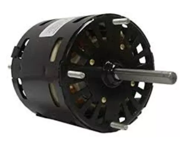 D1154, Fasco, 1/20 Hp, 1550 RPM, 230V, ODP, 7163-5973, JA2R140, JA2R140N, JA2N140N, JA2N140, 7163-5973. Dayton 48GN56, Kramer Trenton