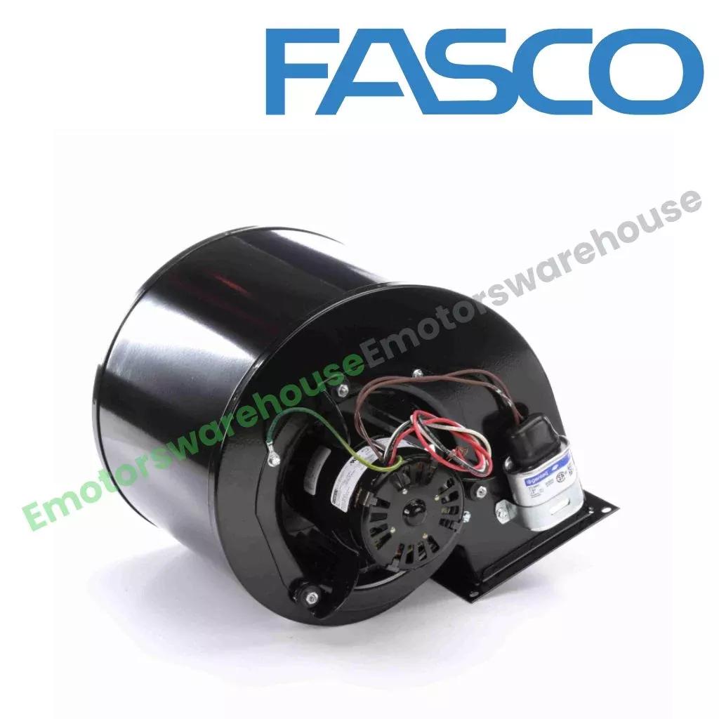 D9459 Centrifugal Blower