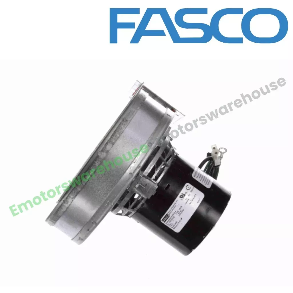 D959 Draft Inducer Blower 95 CFM, OEM Replacement Consolidated Industries 401570 422030