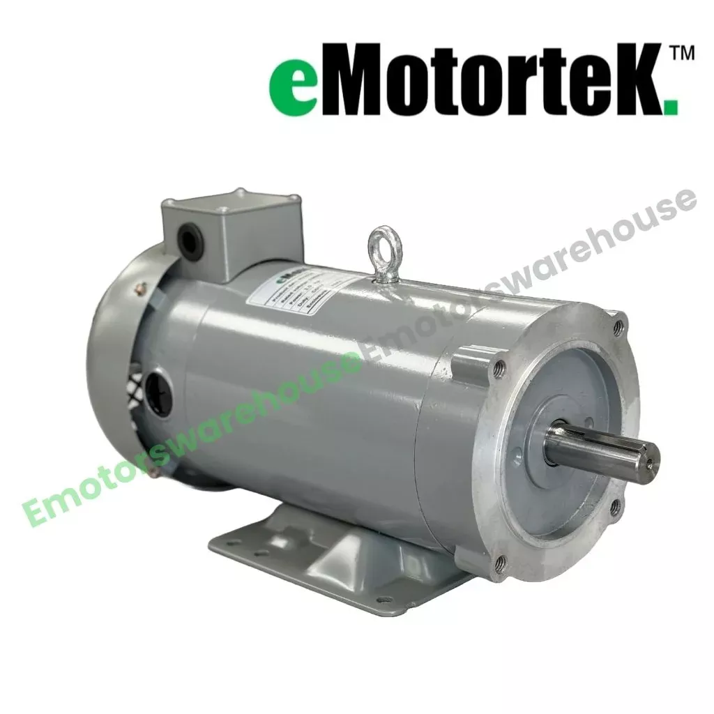 DC516 DC Motors