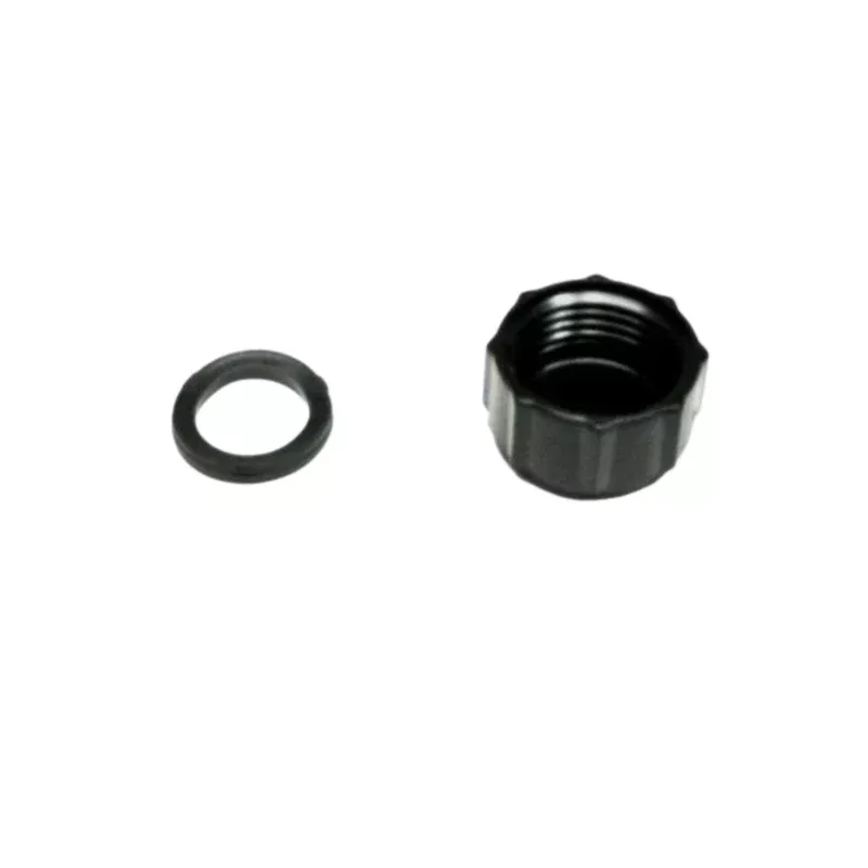 Desert Spring DS00009-000 Drain Cap, 3/4" hose thread