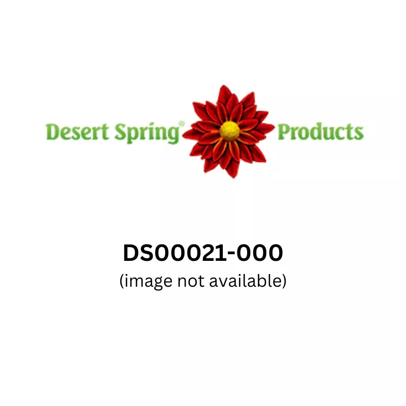Desert Spring DS00021-000 Metal J-Hook Hanging Bracket