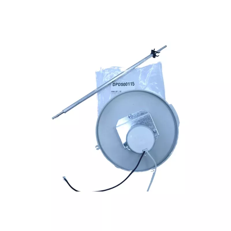 Desert Spring DS00115 Motor Kit