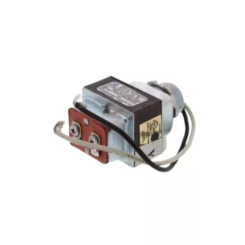 Desert Spring HEC020 Hardwire Transfomer, 115/24V
