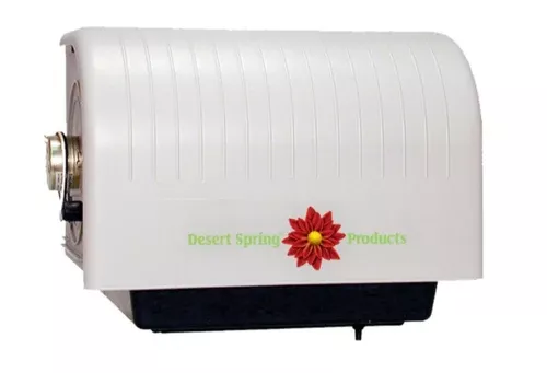 Desert Springs Drum Humidifier, 2800sqft