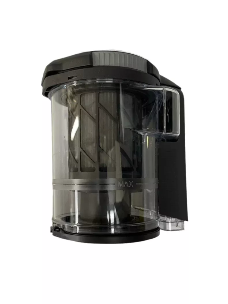 Dirt Bin Separator ( Complete Assembly ) for Miele HX1 Cordless Vacuums