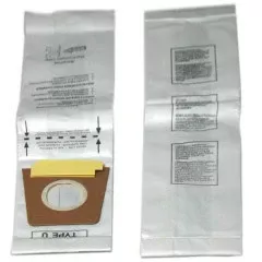 Dirt Devil U Bags 3pk