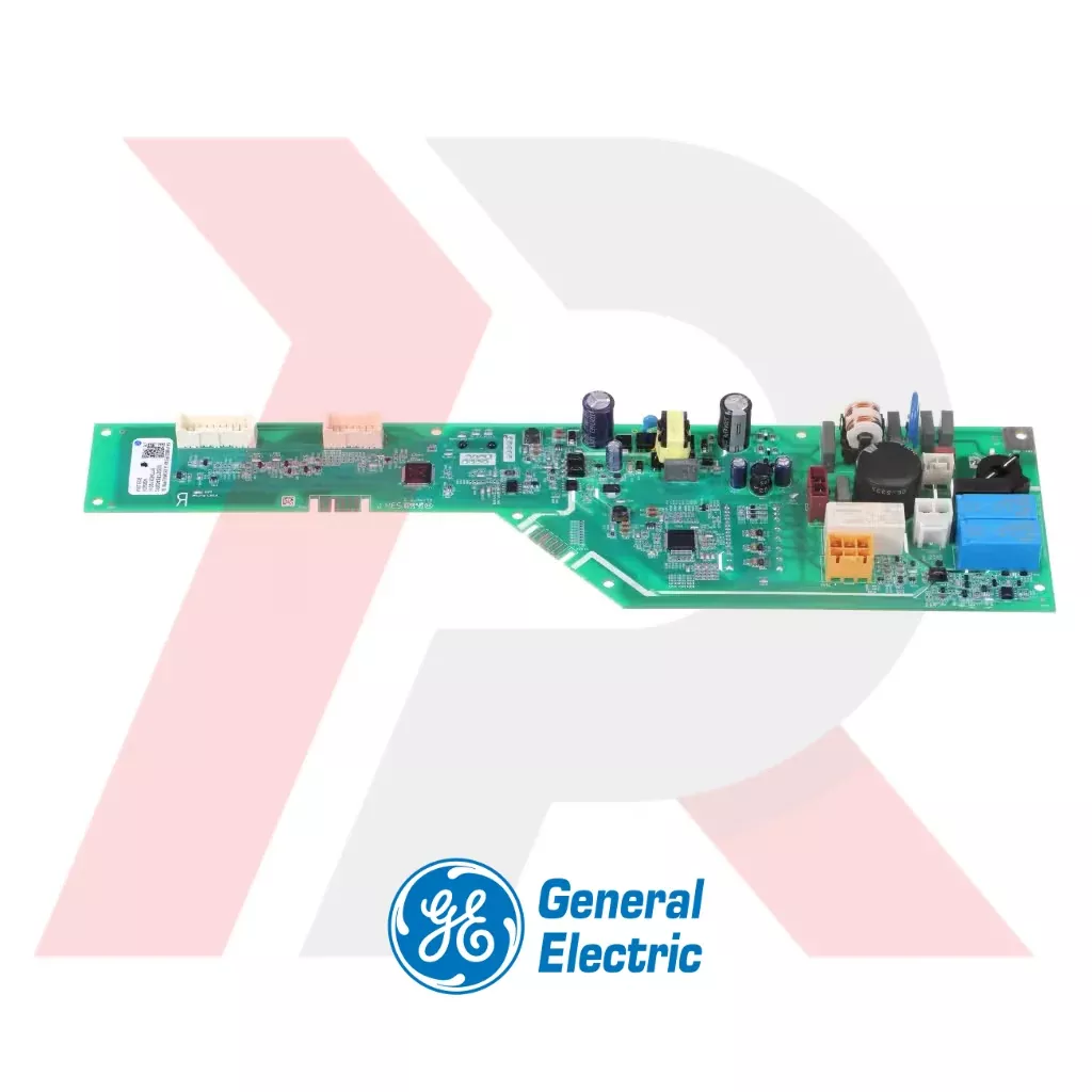 Dishwasher Configured UI Control Board #WD21X34778
