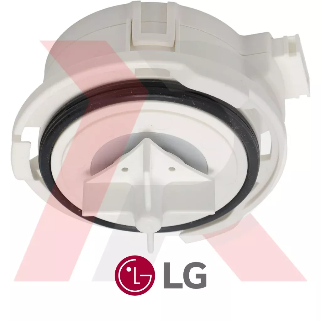 Dishwasher Drain Pump #ABQ75742501