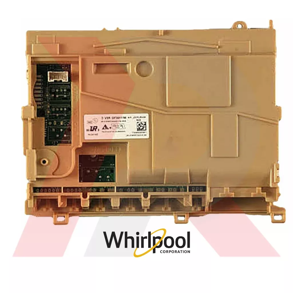 Dishwasher Main Control Board #W11225084