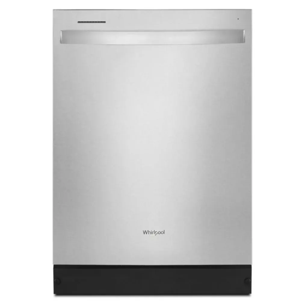 Dishwasher with Boost Cycle