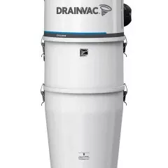 DrainVac 2 Motor Wet Dry Machine