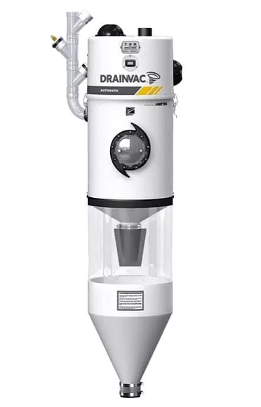 DrainVac Automatik DV2A313-CB