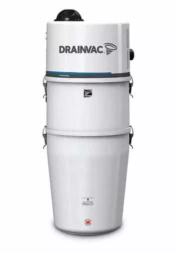 DrainVac DV1R12-CT
