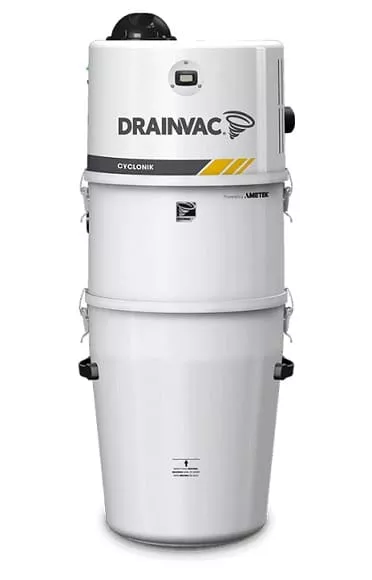 DrainVac DV1R12-CTTM