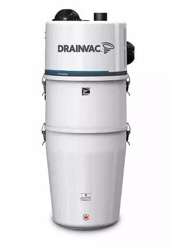 DrainVac DV1R15-CT