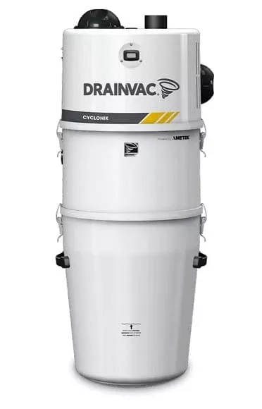 DrainVac DV1R15-CTTM