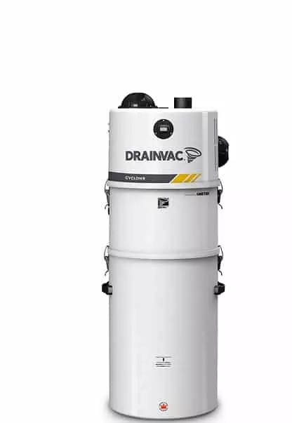 DrainVac DV1R20-27CT
