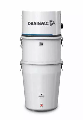 DrainVac DV1R800