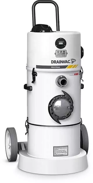 Drainvac DV2P57 ProXtrak