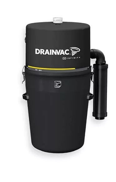 DrainVac G2-007i