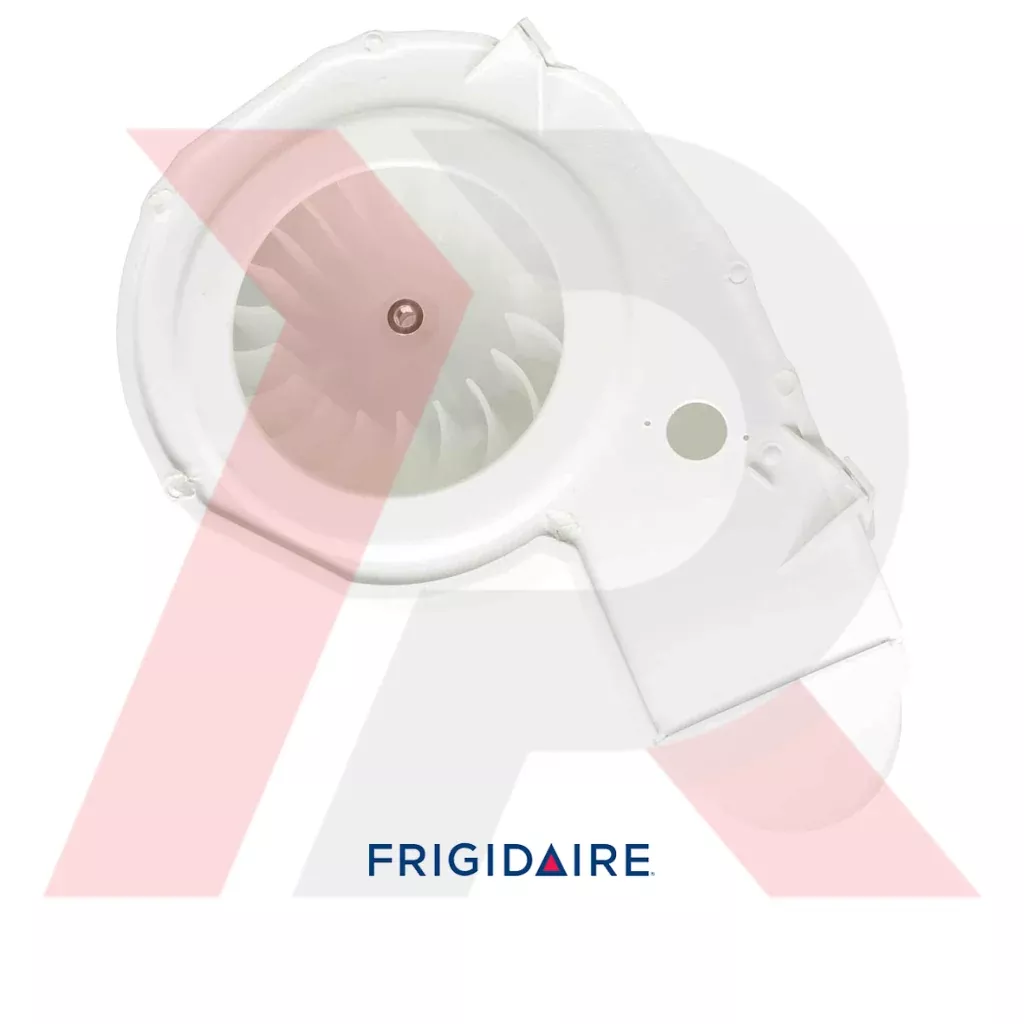 Dryer Blower Wheel and Housing #131775600