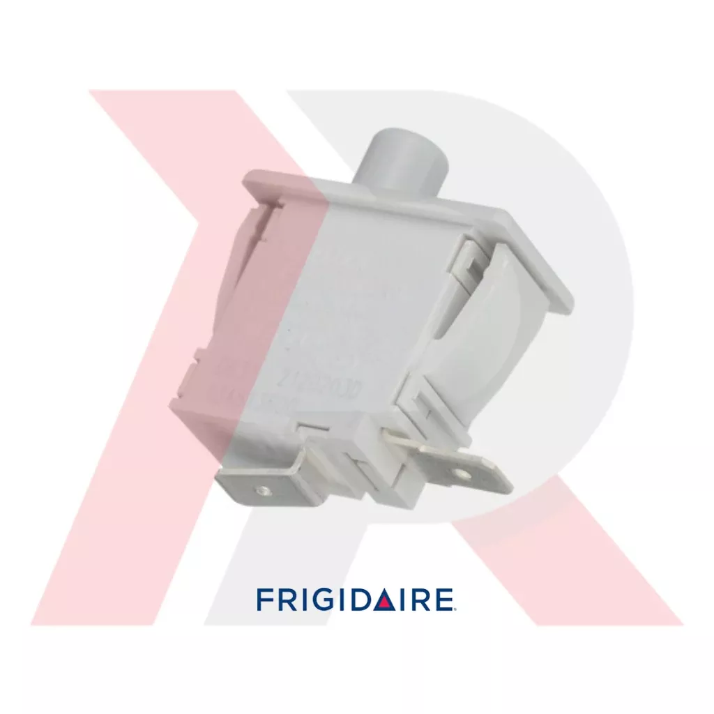 Dryer Door Switch #134813600