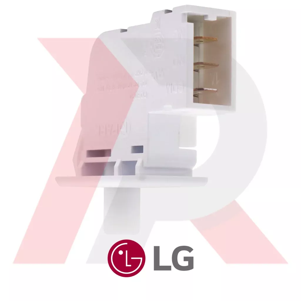 Dryer Door Switch #EBF61496102