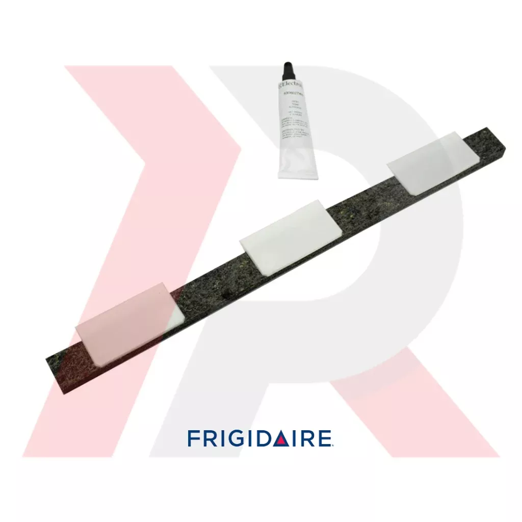 Dryer Drum Felt Slide #5303937139