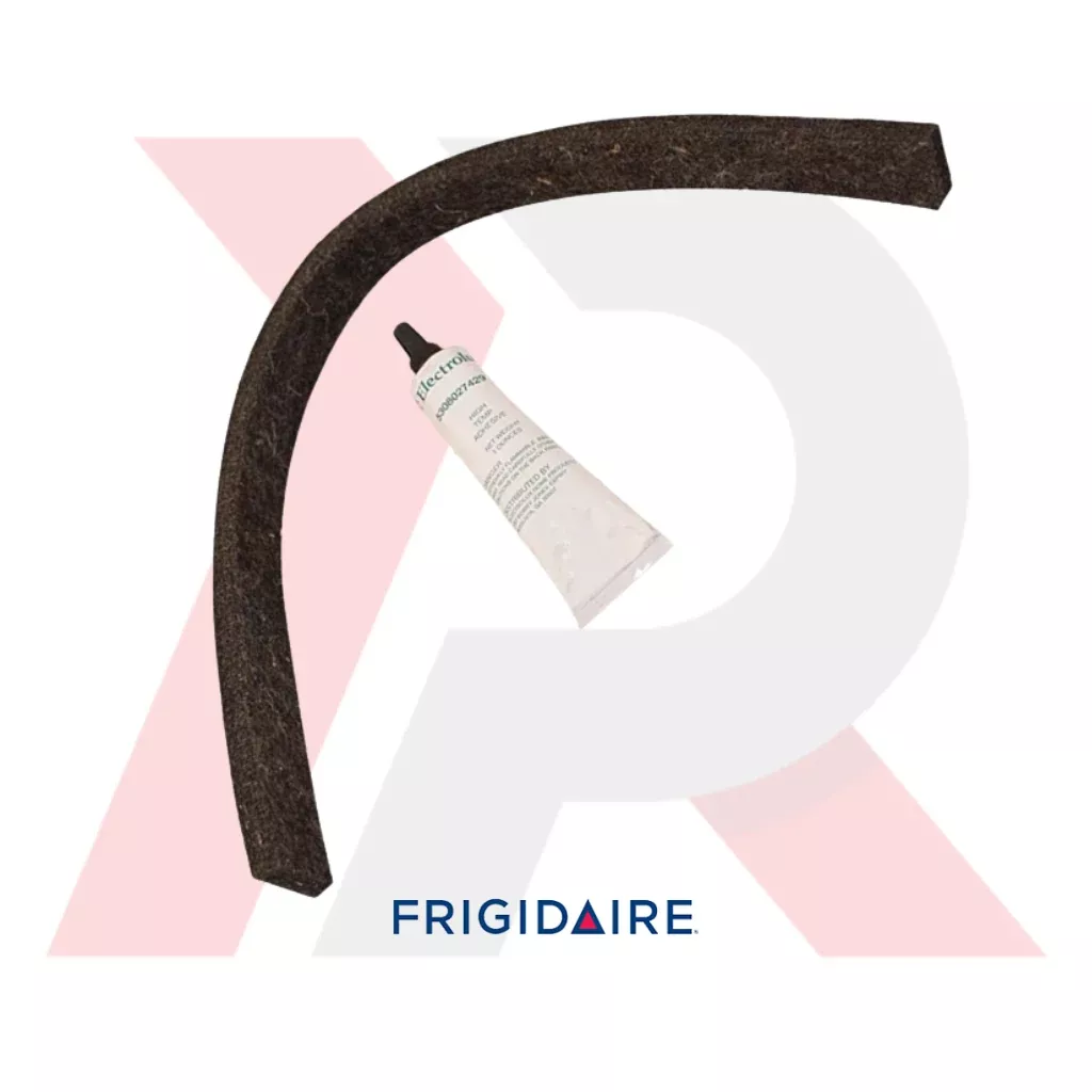 Dryer Felt Seal #5303937182