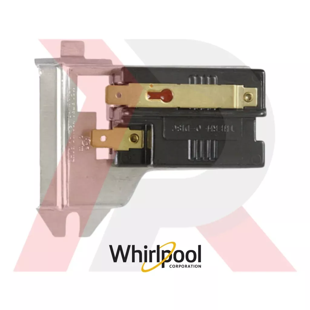 Dryer Flame Sensor #WP338906