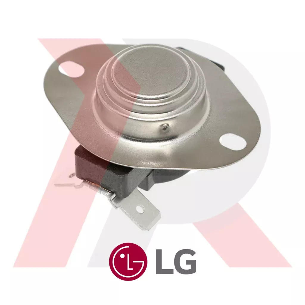 Dryer High Limit Thermostat #6931EL3001F
