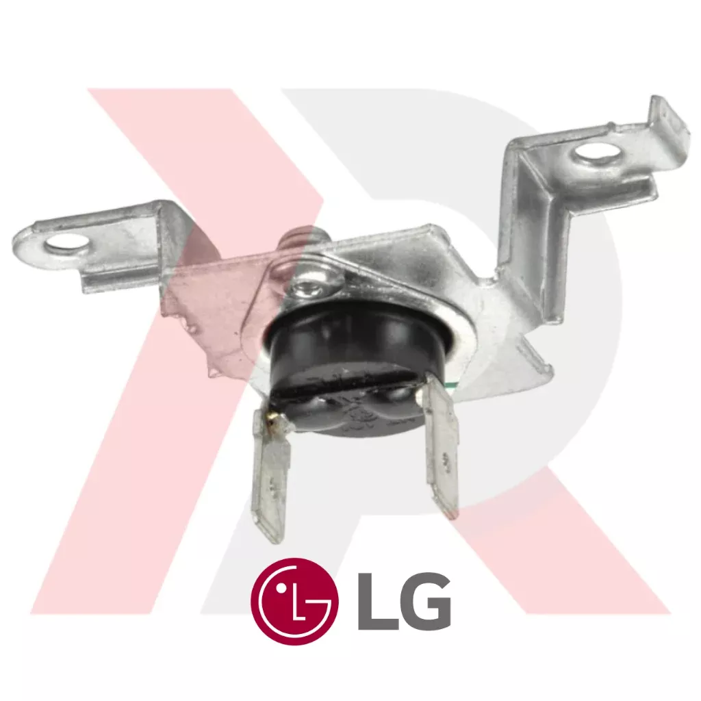 Dryer High Limit Thermostat #6931EL3004B