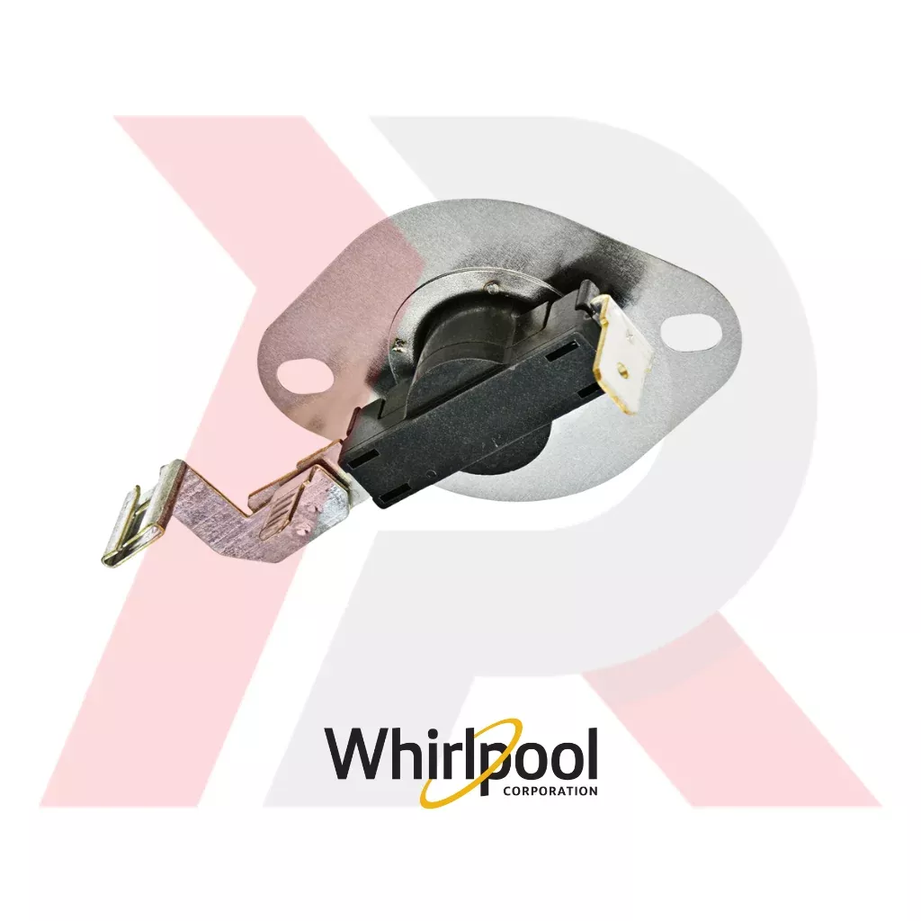 Dryer High Limit Thermostat #WP3977767