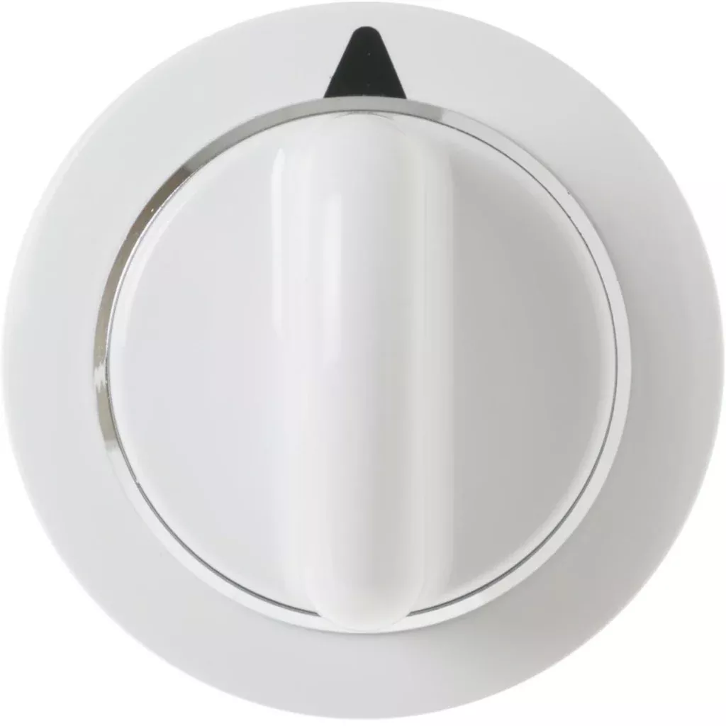 Dryer Knob #WE01X20374
