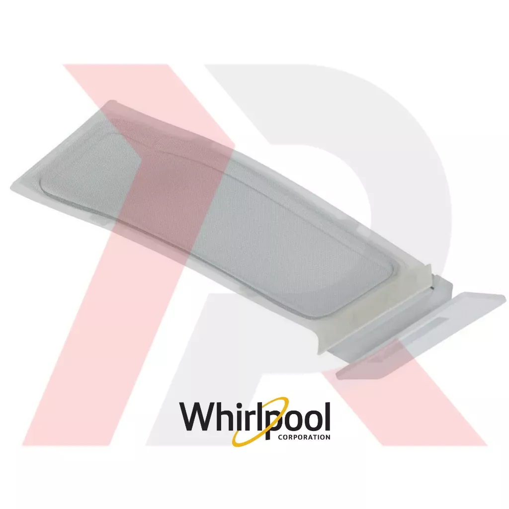 Dryer Lint Filter #WPW10717210