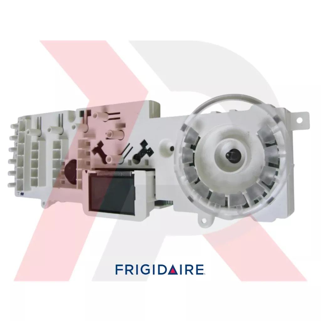 Dryer Main Control Board #809160902