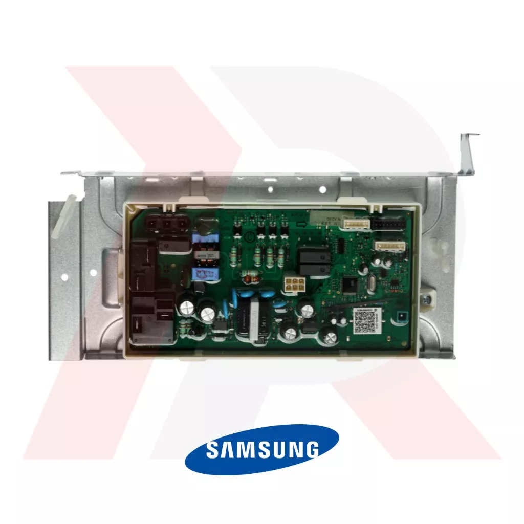 Dryer Main Control Board #DC92-00669Y