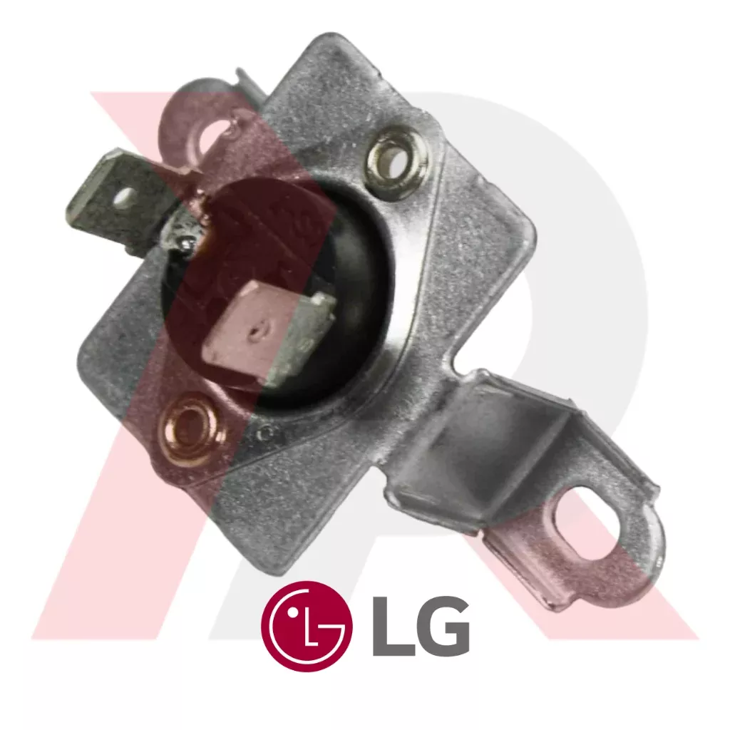 Dryer Thermal Fuse #6931EL3003D